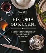Historia o... - Max Miller -  polnische Bücher