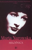 Miłośnica - Maria Nurowska - buch auf polnisch 