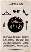 Kobiety ze... - Katarzyna Siwczyk -  polnische Bücher