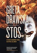 Polska książka : Stos - Greta Drawska