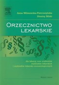 Orzecznict... - Anna Wilimowska-Pietruszyńska, Dionizy Bilski - buch auf polnisch 