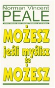 Możesz jeś... - Norman Vincent Peale -  polnische Bücher