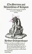 Polnische buch : The Horror... - Arthur Schopenhauer