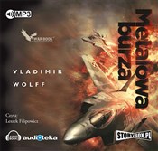Książka : [Audiobook... - Vladimir Wolff