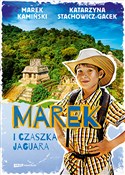Marek i cz... - Marek Kamiński, Katarzyna Stachowicz-Gacek -  polnische Bücher