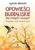 Polska książka : Opowieści ... - Ajahn Brahm