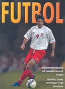 Futbol - Jim Drewett -  Książka z wysyłką do Niemiec 