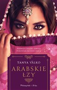 Arabskie ł... - Tanya Valko -  Książka z wysyłką do Niemiec 