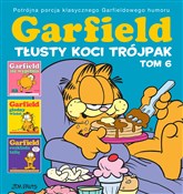 Polska książka : Garfield. ... - Jim Davis