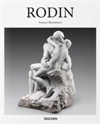 Rodin - François Blanchetiere -  Książka z wysyłką do Niemiec 