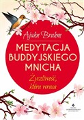 Polnische buch : Medytacja ... - Brahm Ajahn