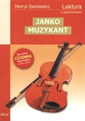 Polnische buch : Janko Muzy... - Henryk Sienkiewicz