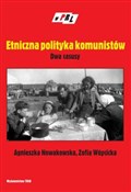 Polska książka : Etniczna p... - Agnieszka Nowakowska, Zofia Wóycicka