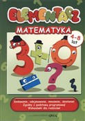 Elementarz... - Marta Kurdziel, Maria Zagnińska -  polnische Bücher