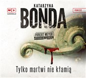 [Audiobook... - Katarzyna Bonda - buch auf polnisch 