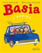 Basia i po... - Zofia Stanecka - buch auf polnisch 