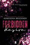 Forbidden ... - Agnieszka Brückner -  fremdsprachige bücher polnisch 