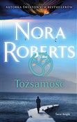 Polska książka : Tożsamość - Nora Roberts