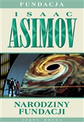 Narodziny ... - Isaac Asimov -  Polnische Buchandlung 