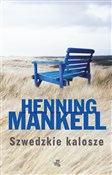 Zobacz : Szwedzkie ... - Henning Mankell