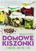 Domowe kis... - Magdalena Pieńkos - buch auf polnisch 