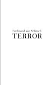 Polnische buch : Terror - Ferdinand Schirach
