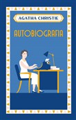 Autobiogra... - Agatha Christie -  Książka z wysyłką do Niemiec 