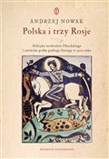 Polnische buch : Polska i t... - Andrzej Nowak