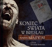 [Audiobook... - Marek Krajewski - Ksiegarnia w niemczech