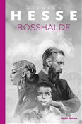 Zobacz : Rosshalde - Hermann Hesse
