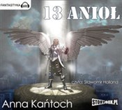 [Audiobook... - Anna Kańtoch - Ksiegarnia w niemczech