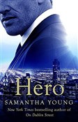 Książka : Hero by Sa... - Samantha Young