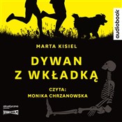 [Audiobook... - Marta Kisiel -  Polnische Buchandlung 