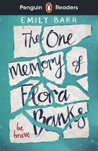 Bild von Penguin Readers Level 5: The One Memory of Flora Banks (ELT Graded Reader)