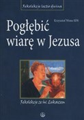 Pogłębić w... - Krzysztof Wons -  polnische Bücher