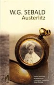 Austerlitz... - W.G. Sebald -  polnische Bücher
