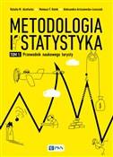 Metodologi... - Natalia Józefacka, Aleksandra Arciszewska-Leszczuk, Mateusz F. Kołek, Paweł Iwankowski - buch auf polnisch 