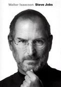 Zobacz : Steve Jobs... - Walter Isaacson