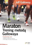 Maraton Tr... - Jeff Galloway -  polnische Bücher