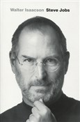 Steve Jobs... - Walter Isaacson - buch auf polnisch 