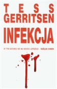 Infekcja - Tess Gerritsen -  polnische Bücher