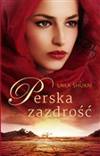 Perska zaz... - Laila Shukri - buch auf polnisch 
