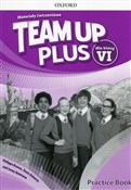 Książka : Team Up Pl... - Philippa Bowen, Denis Delaney, Jenny Quintana