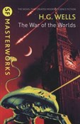 The War of... - H.G. Wells - buch auf polnisch 