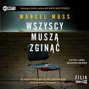 [Audiobook... - Marcel Moss - buch auf polnisch 