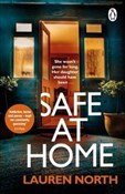 Safe at Ho... - Lauren North -  Książka z wysyłką do Niemiec 