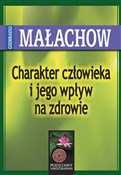 Charakter ... - Giennadij Małachow -  Książka z wysyłką do Niemiec 