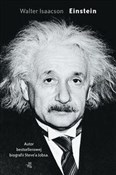Polska książka : Einstein - Walter Isaacson