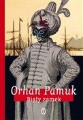 Biały zame... - Orhan Pamuk -  Książka z wysyłką do Niemiec 