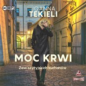 [Audiobook... - Joanna Tekieli - buch auf polnisch 